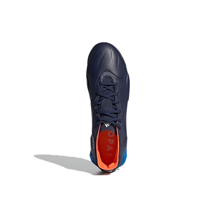 Adidas Copa Sense.1 TF Team Navy Men Sneakers Blue Cloud-White Blue-Rush GW4951