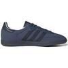 adidas Samba OG Reflektierendes Nylon Pack - Gebraucht Ink Herren Sneaker Blue Night-Indigo Grey-Six IG6169