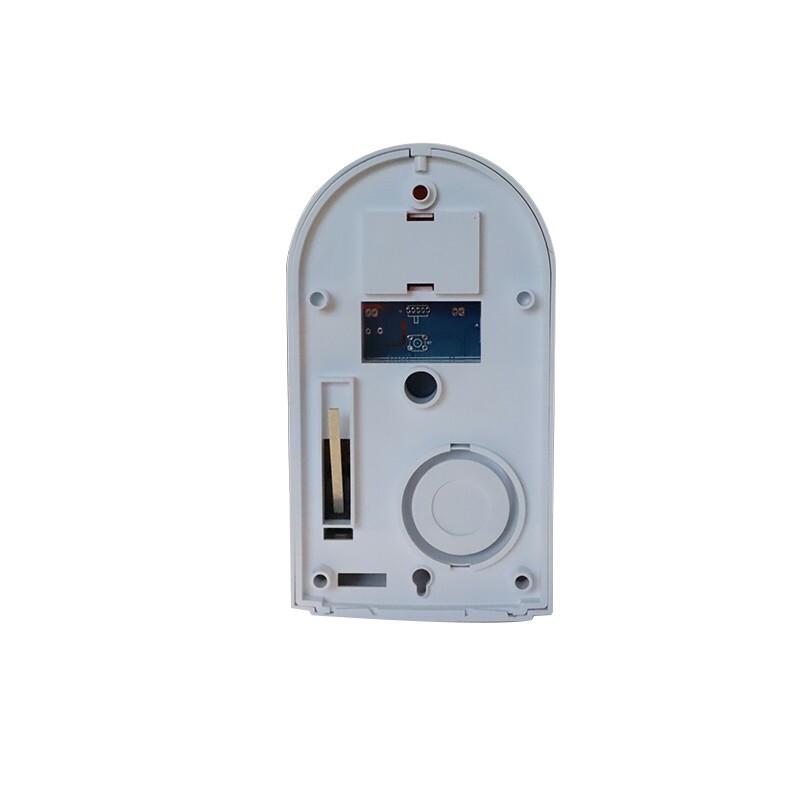 Allarme sonoro e luminoso HGRAT 120A
