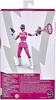 Hasbro Power Rangers Lightning Collection Action Figure Pink RANGERS 2022 LIGHTNING COLLECTION IN SPACE PINK RANGER Denji Sentai Mega Ranger Mega Pink
