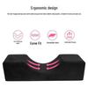 U-Shaped Eyelash Beauty Pillow for False Eyelash Grafting