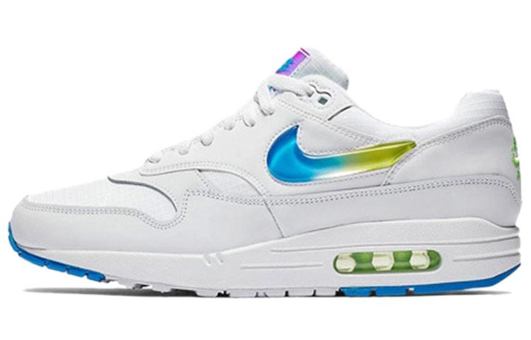 

Nike Air Max 1 Jelly Jewel White AO1021-101 43