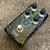 Fender Godzilla Distortion Pedal Limited Edition Japan Exclusive 70th Fs