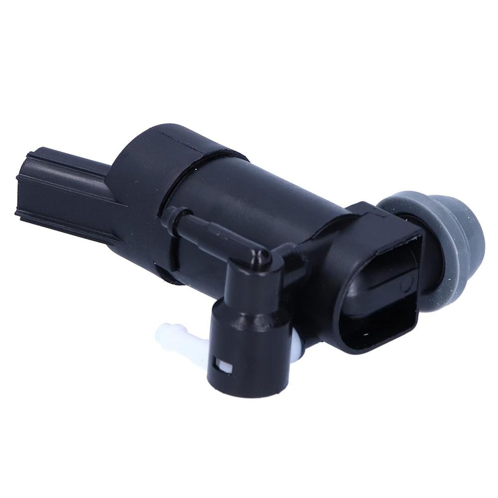 New Windshield Washing Pump Fits For Ford Focus Mk2 C-Max Mondeo Mk3 Mk4 1355124