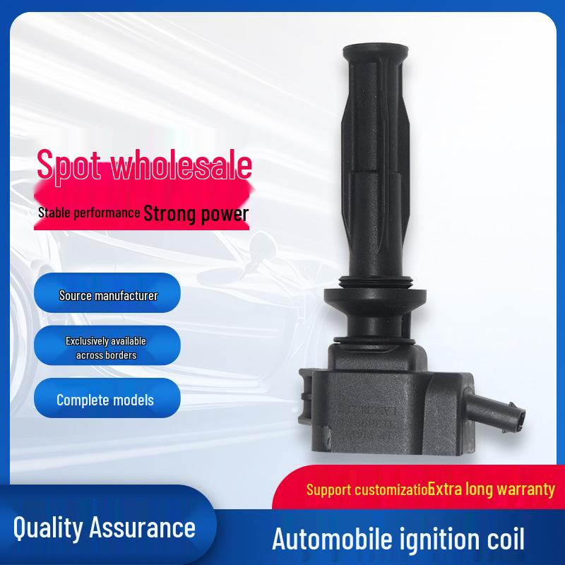 

Ignition Coil 31359814 for 2.0T Volvo XC60, Ford Mondeo, S-Max High Voltage Pack 4 Cylinder