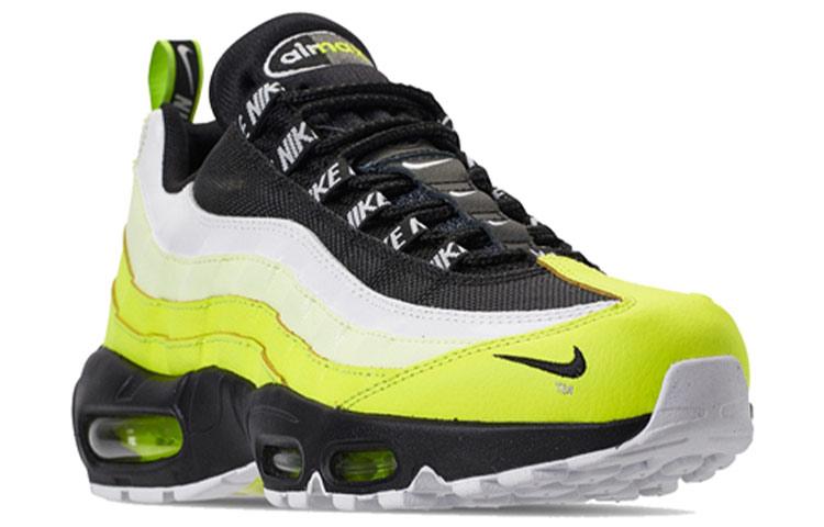 Nike Air Max 95 Reverse Volt 538416-701