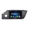 Android Radio CarPlay/Android Auto Car Navigation Multimedia Player GPS RDS DSP Stereo For Kia K2 2020 2021