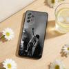 Rapper J-JuL C'est Pas Des Lol Phone Case For Samsung S26,S25,S24,S21,S22,S23,S30,Ultra,S20,Plus,Soft Black Shell