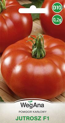 Tomato Jutrosz F1 0.2g Tomato Seeds -