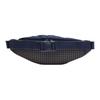 Nike SB Heritage Casual Minimalist Portable Polyester Waist Bag Unisex bags Blue CK6755-410