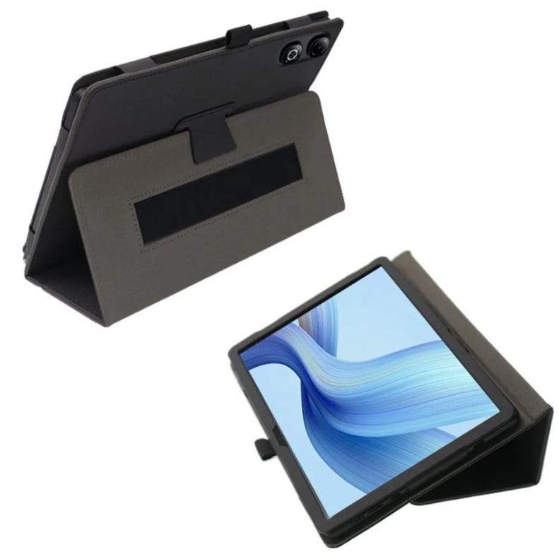 

Чохол для планшета DOOGEE Tab G6 Max 13,4 DOOGEE Tab G6 Max 13.4 " чорний