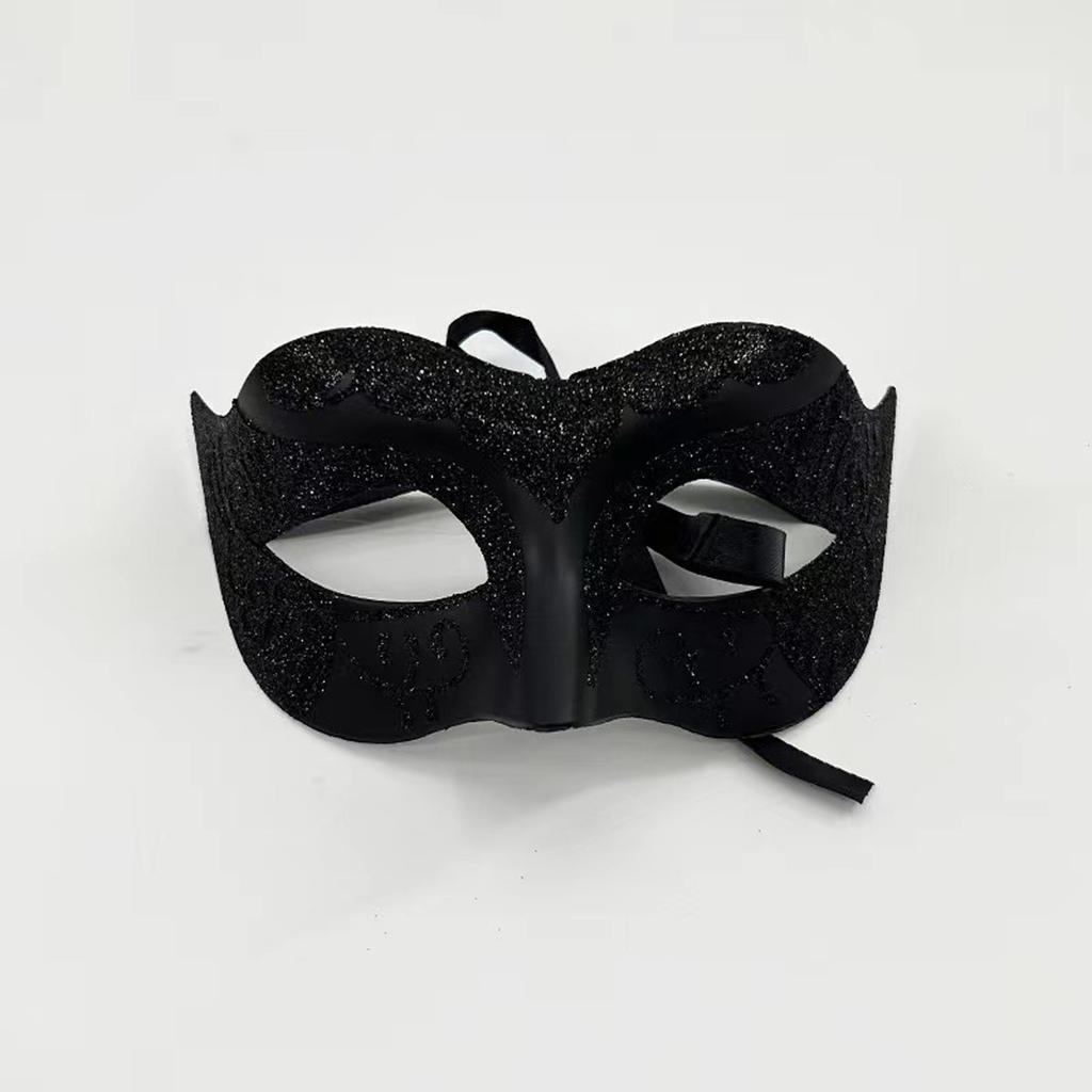 Masquerade Mask For Men Women Couple Venetian Mask For Dionysia Mardi Gras Costume Party Ball