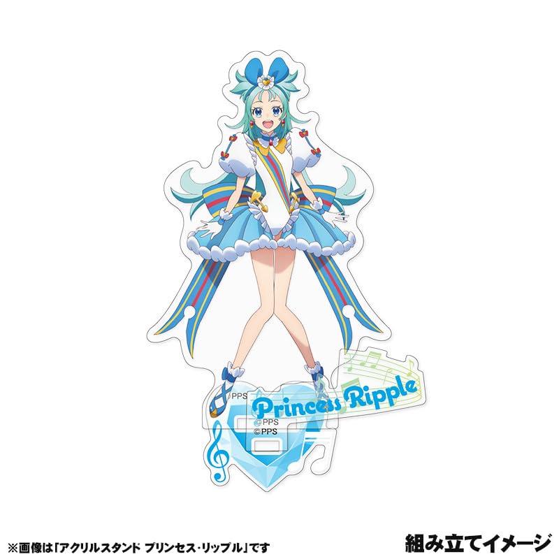 Princess Session Orchestra Acrylic Stand Princess Meteor