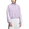 adidas Ss25 Veste Tissée Story Mode Décontractée Confortable Sport Veste à Capuche Femmes Veste KB7761
