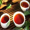50g Yunnan Klebreis Pu-erh Tuocha, Mini Gekochter Pu-erh Tee 8-10 Stück, Sanft Reichhaltig Verdauungsunterstützung, Natürliches Aroma Keine Zusatzstoffe
