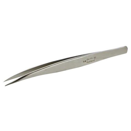 

GodHand Power Tweezers, Tapered, GH-PS-SB, Hobby Tool
