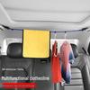 Off-road Soldier Car Clothesline & Hanger