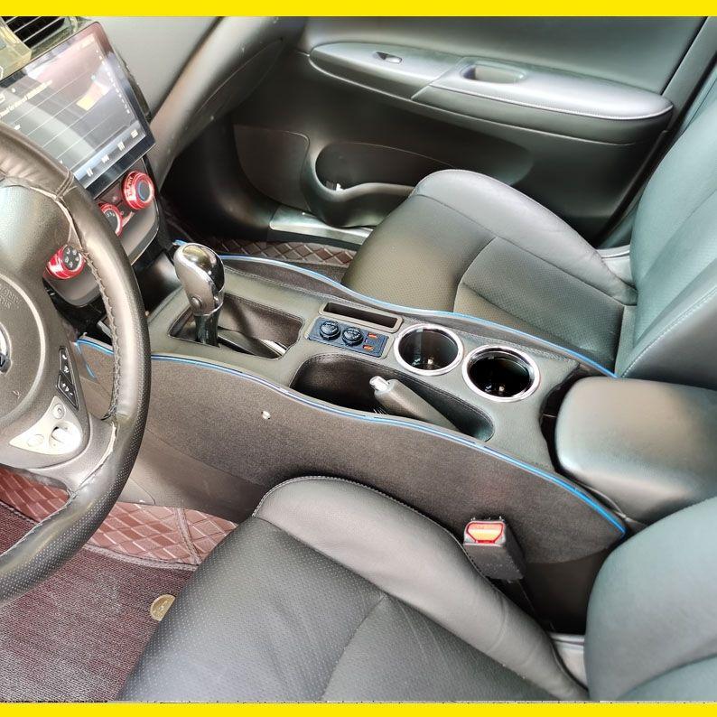 Расширитель для хранения на центральной консоли Nissan Sylphy 2012-2022