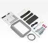Carrozzeria Flip Down Monitor Installation Kit for Sienta (Pioneer) KK-Y107FDL