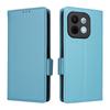 Flip Cover Compatible for Huawei Nova Y74 PU Leather Full-Body Protection with [RFID Blocking]
