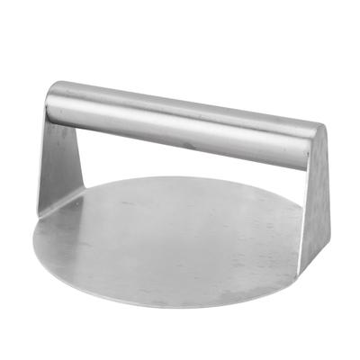 Hamburger Press Stainless Steel Manual Multifunctional Easy To Clean Burger Press for Bacon Steak