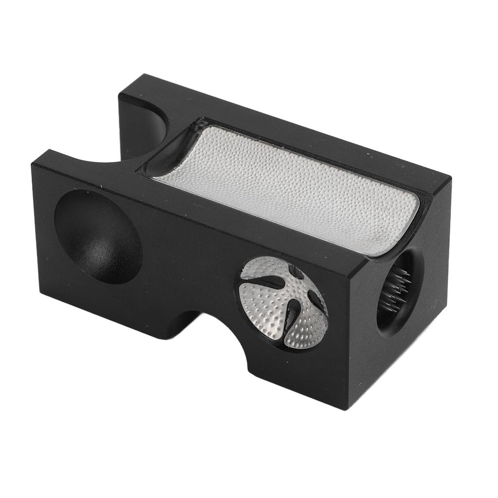 8 in 1 Multi Function Billiards Pool CueTip Repair Tool Pool Stick Tip Shaper Billiard Cue Accessories