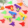 Hand-launch Glider Foam Airplane Toy for Kids - Durable Catapult Plane