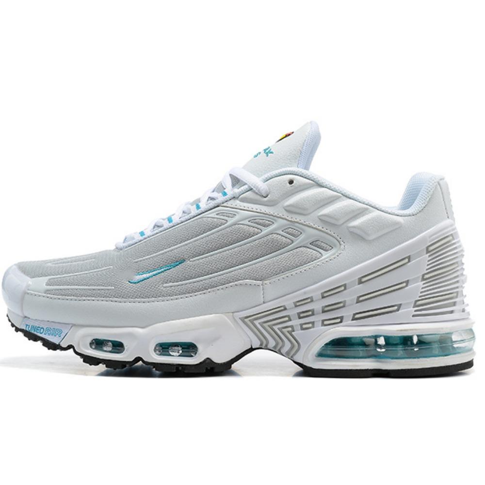 Men's Sports Shoes Air Cushion Shoes Women's Casual Running Shoes Women's Shoes Large Size Breathable and Comfortable