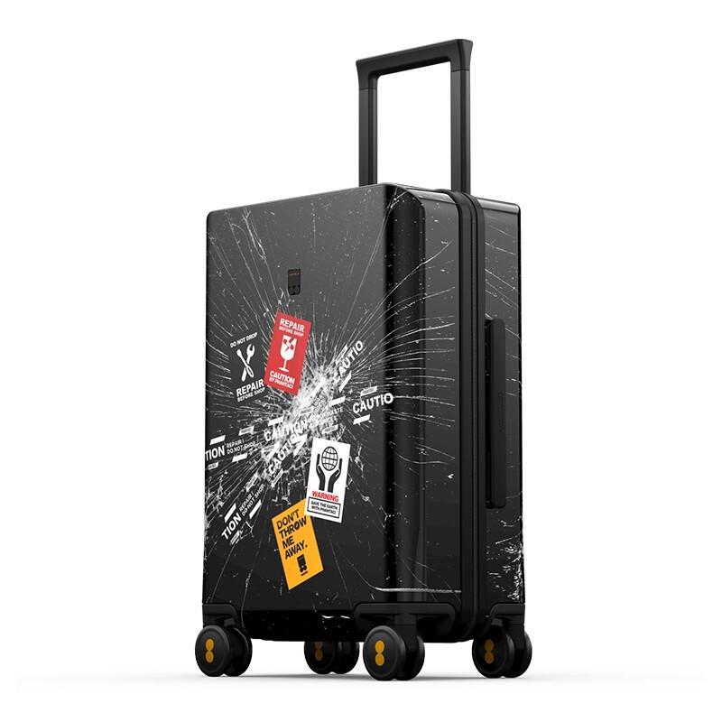 

Horizon 8 LA-1667 ABS Hardside Luggage