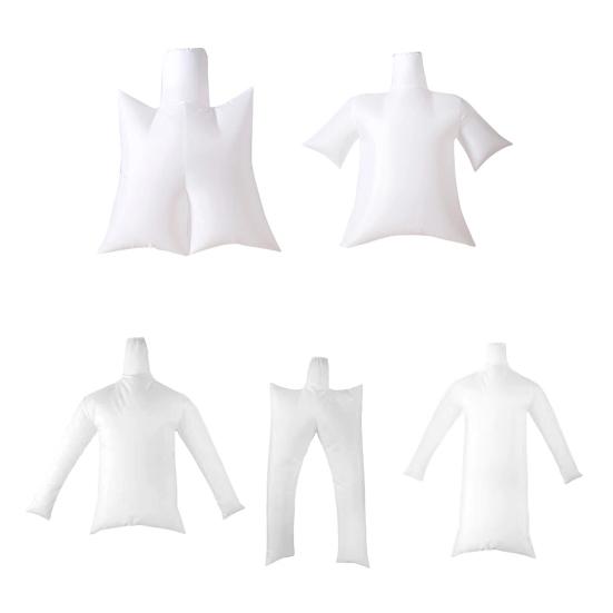 1/5Pcs Portable Clothes Drying Bag Reusable Folding Home Travel Dorms Offices Down Jackets Coats Fast Drying Clothing Dryer Pouch