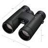 Nikon PROSTAFF P7 8x42 Binoculars, 8x Magnification, 42mm Aperture, Ideal for Bird Watching, Concerts, Sporting Events, and Travel. Large Aperture Typ