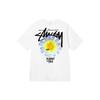 Stussy Itp Flower Tee 1904894