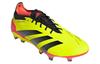 adidas Predator 24 Elite FG Low Energy Citrus Pack - IF5441