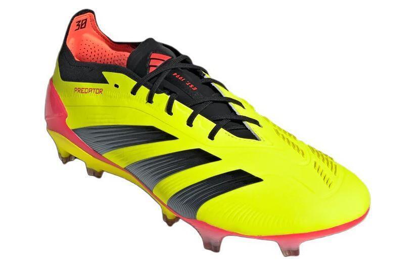 adidas Predator 24 Elite FG Low Energy Citrus Pack - IF5441
