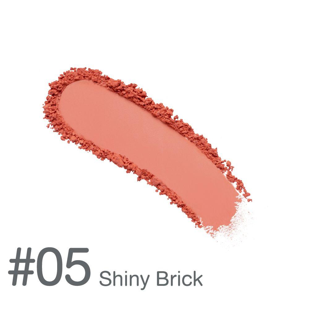 

Румяна Cute Press A Joyful Journey Soft Stain Blush 3,8 г. 3.8 g.