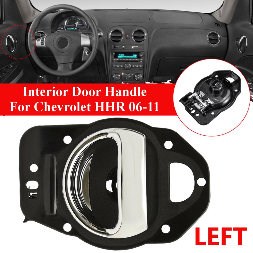 Buy Left Or Right Interior Door Handle For Chevrolet HHR 20062011 Car