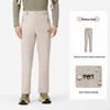 Pelliot Men's Outdoor Breathable Water-Repellent Stretch Softshell Pants