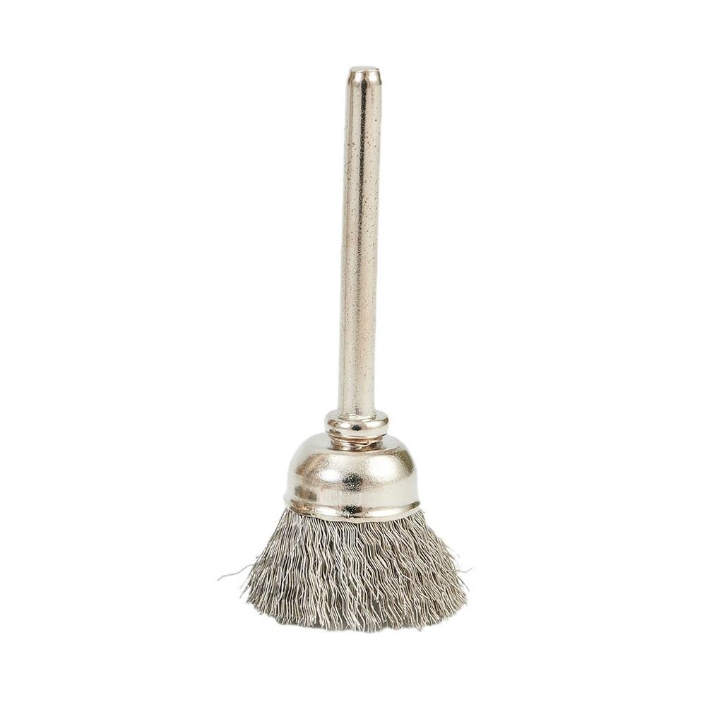 Wire Brush Grinding Polishing Rotary Tool Accessories
