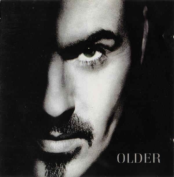 

CD GEORGE MICHAEL - Older 724384139223 Virgin Europe Dance & Electronica Used