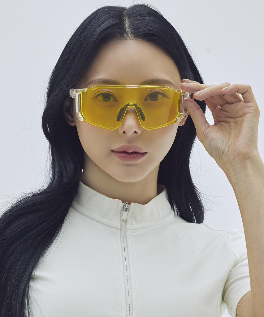 Tomdieo Carl Zeiss Vision Photochromic Sports Sunglasses Tg6 For Cycling, Golf, And Running