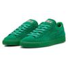 Puma Suede Love Marathon Unisex Meadow Green 395830-02
