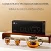 Xiaoguan Tea Little Fortune Teapot Gift Set