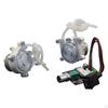DC6V Micro Peristaltic Pump with Multifunctional Control for Ink Sampling. 500W Small Geared Motor