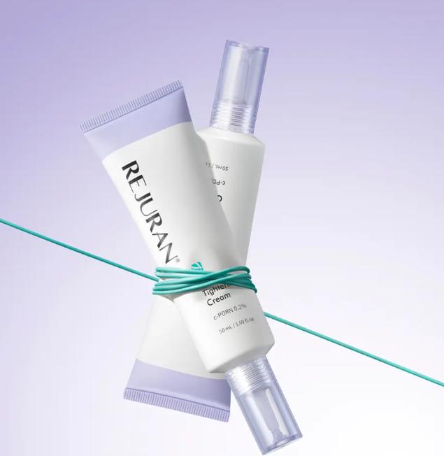 Rejuran Pore Tightening Cream 50ml – PDRN Pore Care & Firming Cream