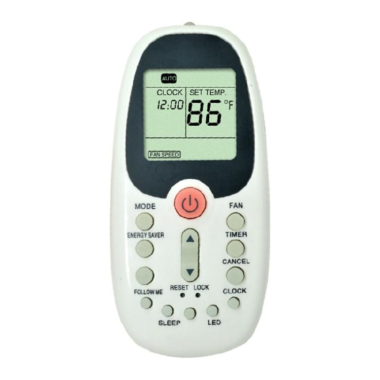 

Multifuntional Remote Control Easy to Use Controller for RADS-151P BG-103 Suitable for Home and Office or Commercial Use 1
