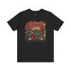 Atlanta Skyline Collage Tee | Atlanta Script, City Skyline, Sports Icons