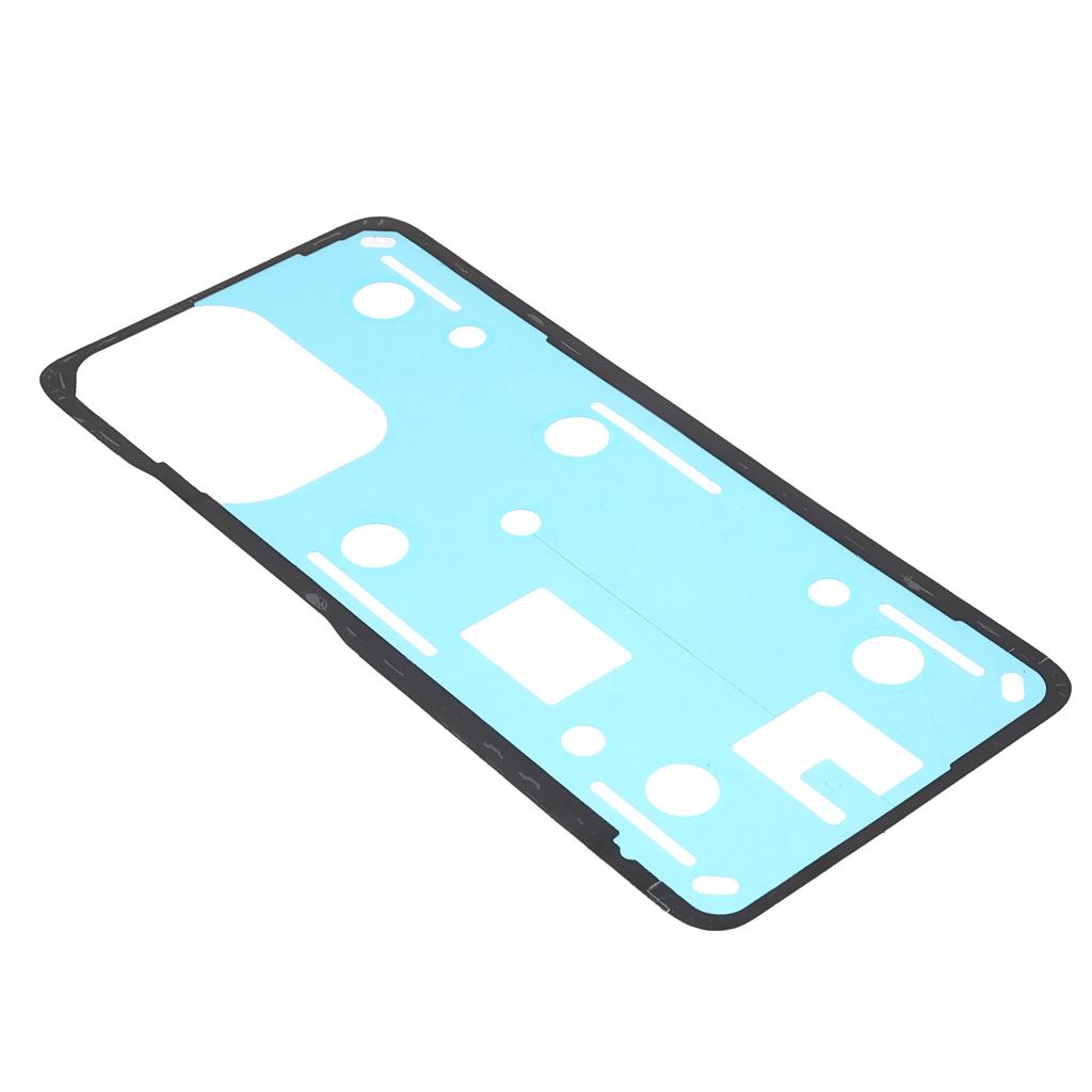 For Xiaomi Redmi K40/Poco F3/Redmi K40 Pro OEM Battery Housing Sticker Replacement Part