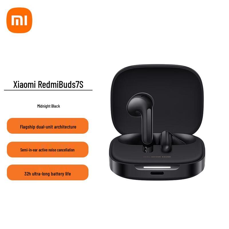 

Xiaomi Redmi Buds 7S