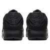 Nike Air Max 90 Triple Black Herren-Sneakers CN8490-003