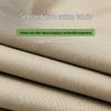 Pierre Cardin Men's Summer Thin Straight Leg Casual Pants